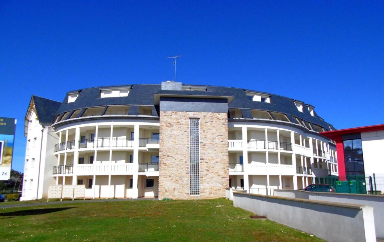 Cap Houses Fleur de Mer Fréhel Extérieur photo